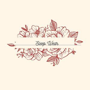 sleep wear items